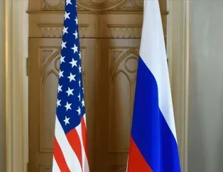 ABD’den Rusya ve Çin ile ’Afganistan’ teması!