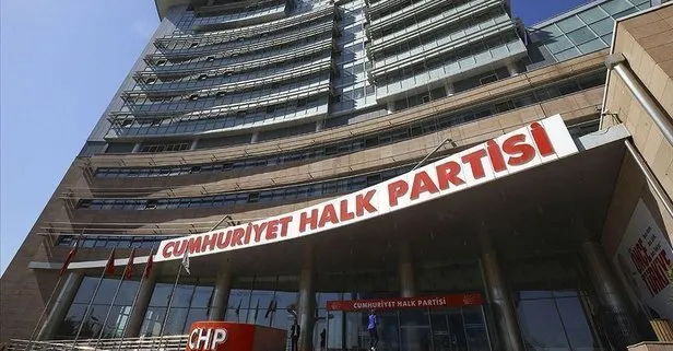 Özgür Özel’in il başkanlarıyla görüşmesi sonrası CHP’de olağanüstü kurultay kararı! Tarih belli oldu