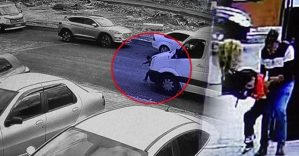 Erzurum'dan akılalmaz olay! 6 yaşındaki Emre'yi ezdi balkondan düştü süsü verdi