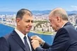 Cemil Tugay AK Parti’ye geçiş kararının perde arkasını anlattı! CHP’ye Yanımda durmadılar çıkışı
