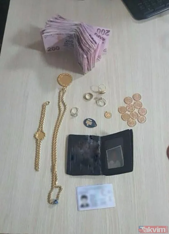 Eyüpsultan'da korkunç cinayet! 17 yaşındaki genç ailesini katletti! Nedeni ortaya çıktı - 5