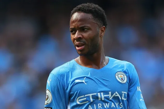 Raheem Sterling Manchester City'den ayrıldı!
