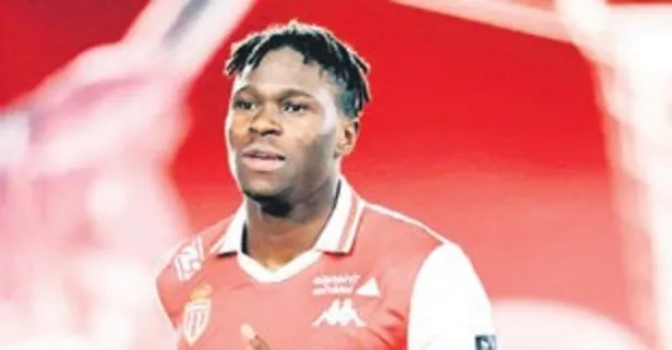 Singo Galatasaray’ın teklifini reddetti