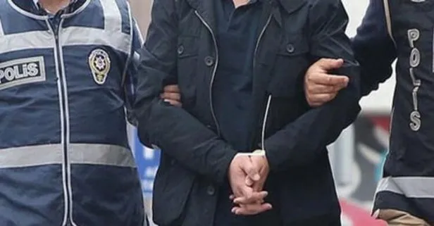 Kritik isim ve eşi hücre evinde yakalandı