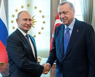 Rusyadan Barış Pınarı Harekatı açıklaması