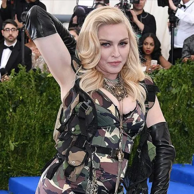 Devlet bölgede yok algısına uluslararası operasyon! Madonnaya AHBAP için kim sufle verdi?