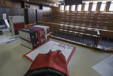 T.C. BÜYÜKÇEKMECE 6. ASLİYE CEZA MAHKEMESİ