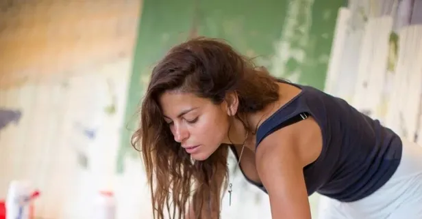 Aida Mahmudova’nın “Bir Rüya Açılır | A Dream Unfolds” İsimli Kişisel Sergisi Vision Art Platform’da