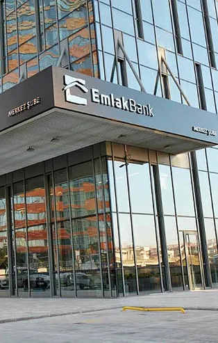 Emlak Katılım'ın İzmir şubesi açıldı!