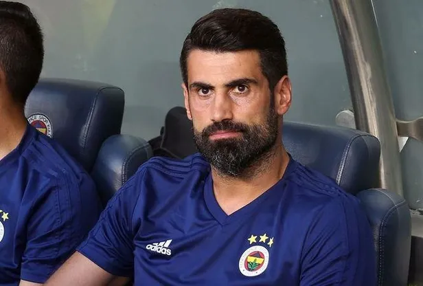 Fenerbahçe'de sıcak gelişme! Volkan Demirel defteri kapanıyor!-2