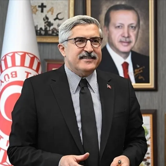 Yayman’dan güzel sanatlar fakültelerine yeni eğitim dönemi mektubu