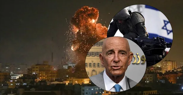 Arabulucu ABD | Suriye ve İsrail arasında kritik temas!