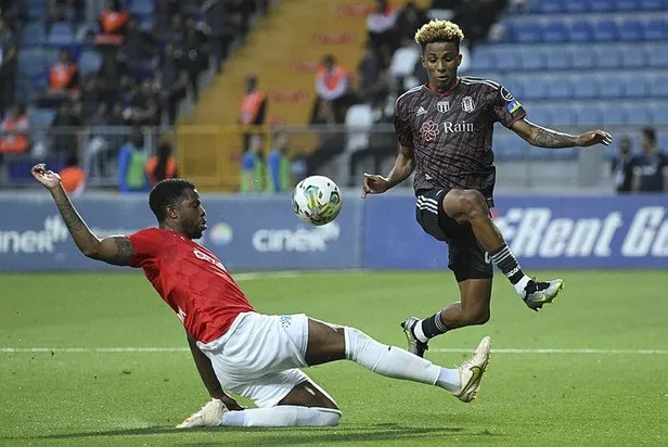 Kartal formunu buldu: Beşiktaş'ta 7 futbolcu deneyimli hocanın gelmesiyle birlikte uçuşa geçti!-4