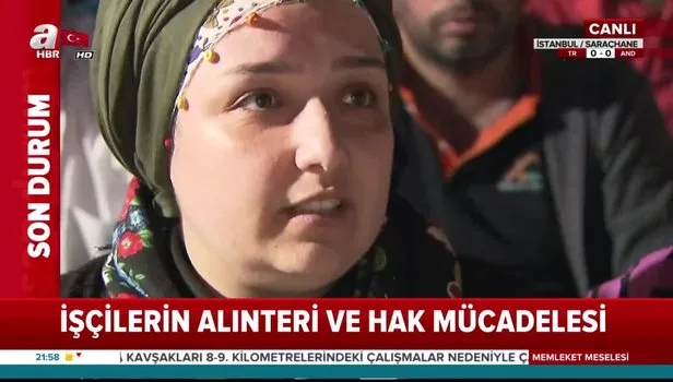 İBB’deki işçi kıyımı onu da etkiledi! ‘’Ekrem İmamoğlu’nu destekleyenlerden biriydim, çok utanıyorum’’