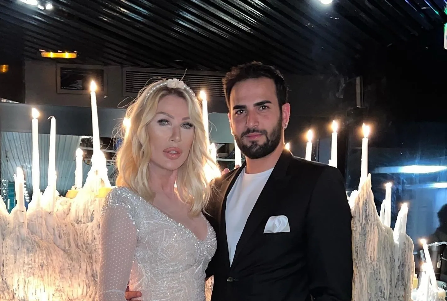 Yardımlara devam edelim!