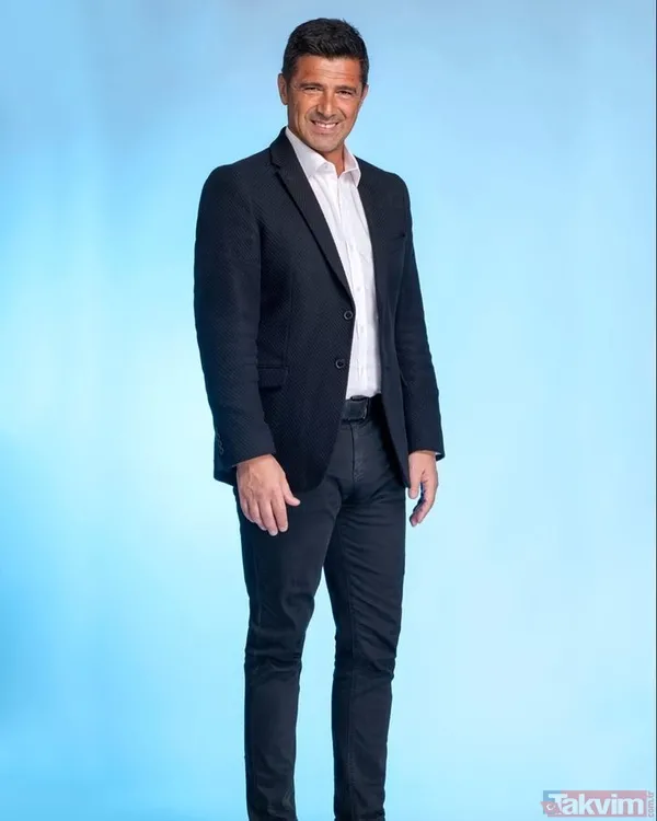 19 yıl dile kolay! Aşka gelen Hakan Ural gözünden sakındığı eşiyle paylaştı! Gören hayran kaldı: Esmer güzeli! Sibel Can'dan sonra meğer... - 5