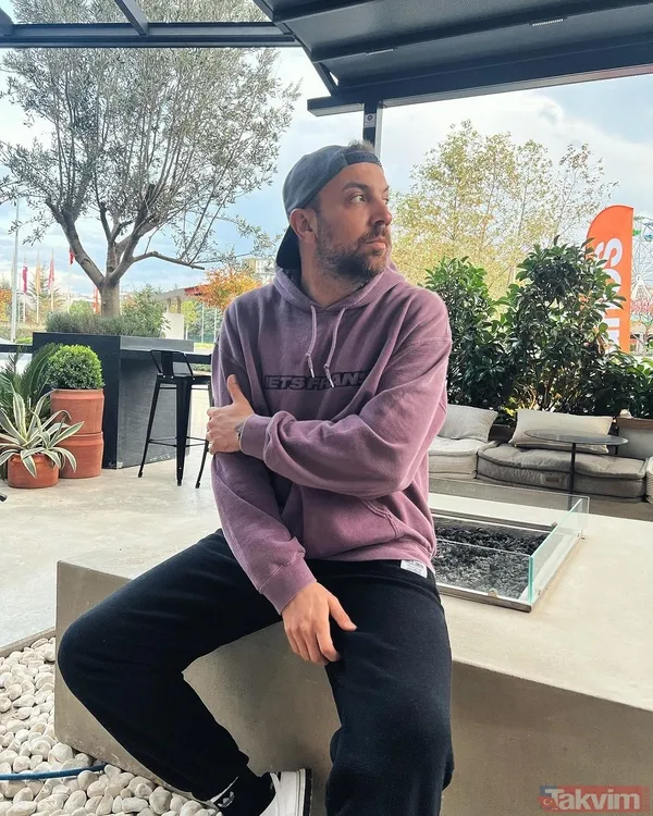 Survivor Sercan Yıldırım’ın ilk görüşte aşık olduğu eski eşi bakın kim çıktı! 2 yıl aynı yastığa baş koydular! - 6