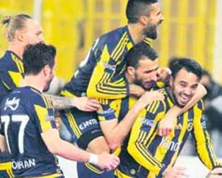 Vitor Pereira’nın eseri! Her şeyi hesap etti!