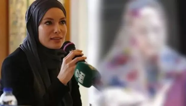 'Ablasının kopyası!' Arka Sokaklar'ın yıldızı Gamze Özçelik'in kardeşi Meltem güzelliğiyle hayran bıraktı
