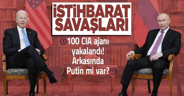 100 CIA çalışanı ’Havana sendromu’na yakalandı!