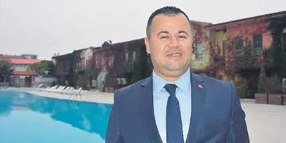 Son dakika: Dünya Motokros Şampiyonası Afyonkarahisar'da: 5 milyar TL'lik gelir sağlanacak-9