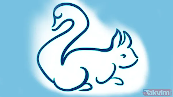 Bunu görüyorsanız çok zekisiniz! Bilim adamları açıkladı! İşte kişiliğinizi ortaya koyan o görsel... - 28