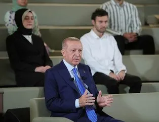 Başkan Erdoğan’dan CHP’li İBB’ye barınak tepkisi
