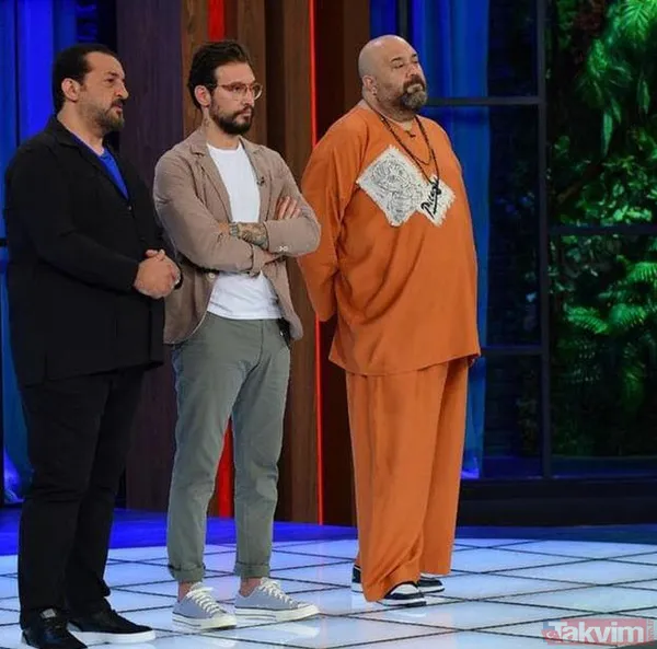 Masterchef Somer Sivrioğlu'nun kayıp ikizi ortaya çıktı! Ayırt etmeye uğraşmayın bile! Somer Şef ve o ünlü isim meğer... - 6