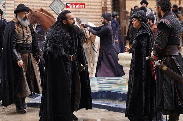 Uyanış: Büyük Selçuklu bu akşam yok mu, neden yok? Uyanış Büyük Selçuklu yeni bölüm ne zaman? 22 Mart TRT1 yayın akışı!