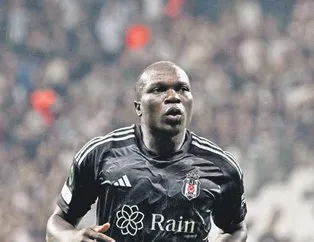 Aboubakar Hatay yolcusu