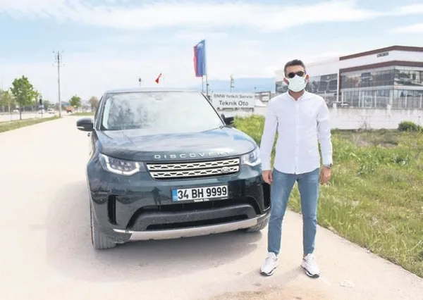 Poyraz’ı bulana 5 bin lira ödül (Yaşam haberleri)-6