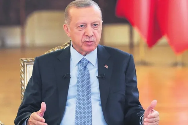Başkan Erdoğan Atina'ya çok net mesaj verdi: Vakit gelince gereğini yaparız