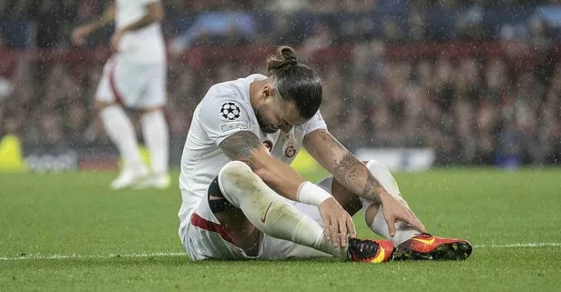 Galatasaray'dan Inter'e transfer çalımı! Abdülkerim'in yerine gelecek