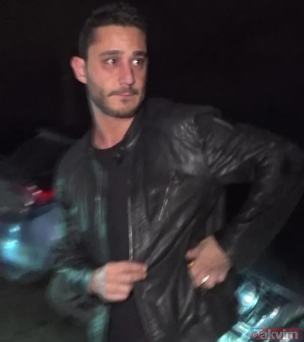 Çağla Şıkel'in yeni sevgilisi Nail Gönenli'nin aşk sicili defter defter hepsi de ünlü! Çağla'ya aşk orucunu bozduran Nail Gönenli... - 8