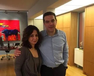Aslı Aydıntaşbaşın Yunan halkının sandığa gömdüğü çakma solcu Çiprası övmesi dalga konusu oldu