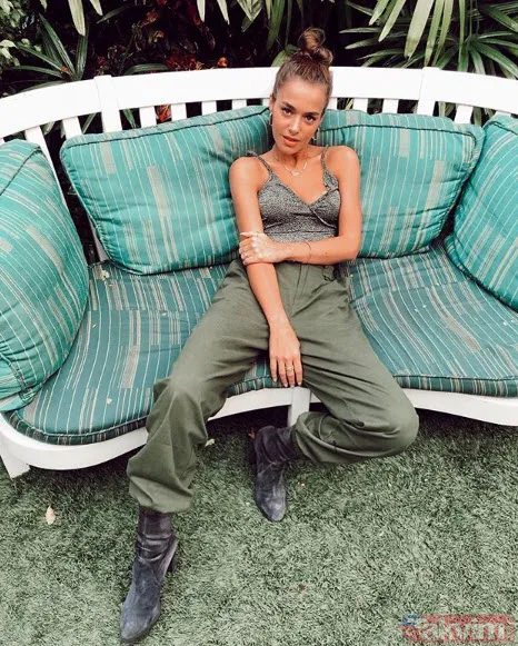 Bensu Soral içini döktü! En büyük hayalini açıkladı - 2