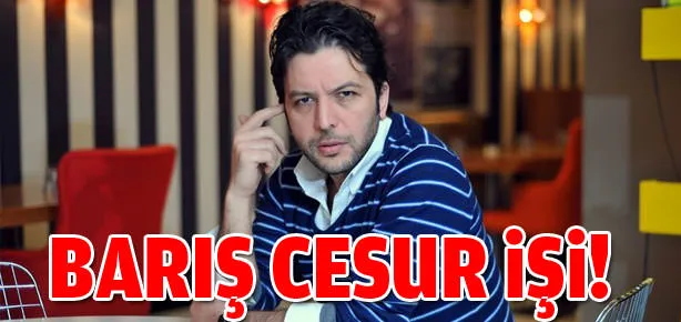 ’Barış cesur işi’