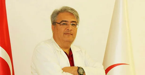 Taburcu edilen koronavirüs hastası doktor, tekrar rahatsızlandı ve kurtarılamadı