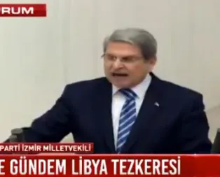 İYİ Partili Aytun Çıraydan TBMMde beyin yakan açıklamalar!