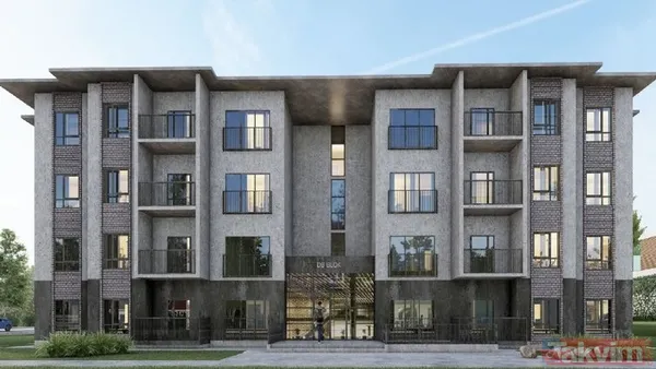 İşte afet konutları ve köy evleri! Hangi ile kaç konut yapılacak... Bakanlık il il ilçe ilçe açıkladı! - 49