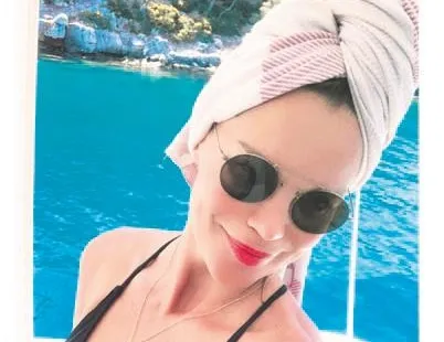 Hem yaptı hem tanıttı