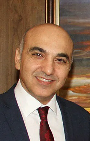 CHP'li Bakırköy Belediyesi Başkanı Bülent Kerimoğlu önce mühürledi sonra 12 milyona daire satın aldı!