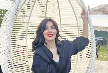 Yeter artık