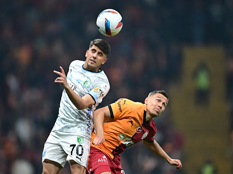 Devler istedi Galatasaray kapacak! Transferde yeni rekor gözüktü - 17