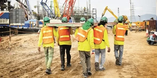 Asgari ücret yüzdelik dilim taşeron işçi maaşları hesaplama nasıl yapılır?-2