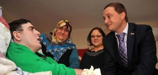 Gülsüm ana devrimi