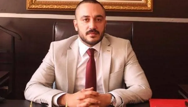 Hakim Serkan Tüzün önce eşini sonra kendini vurmuştu! Dehşet evine giren komşusu yaşananları anlattı-4