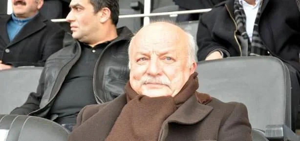 Başkan Şener’e büyük tepki!