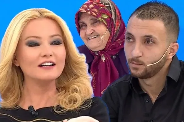 Müge Anlı bugün CANLI İZLE linki 24 Aralık Perşembe| ATV CANLI linki YOUTUBE Baldız denilen eski eş sahte gelin çıktı! Evlilik mağdurları konuşuyor...-6