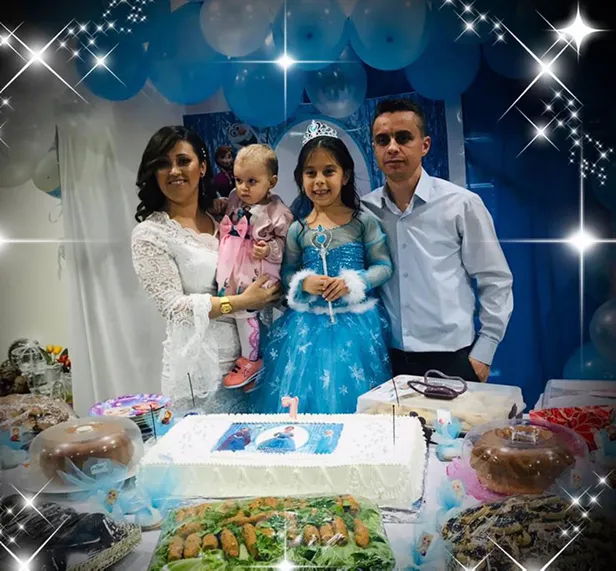 Son dakika: Edirne'de feci kaza: 4 ölü, 2 yaralı-2